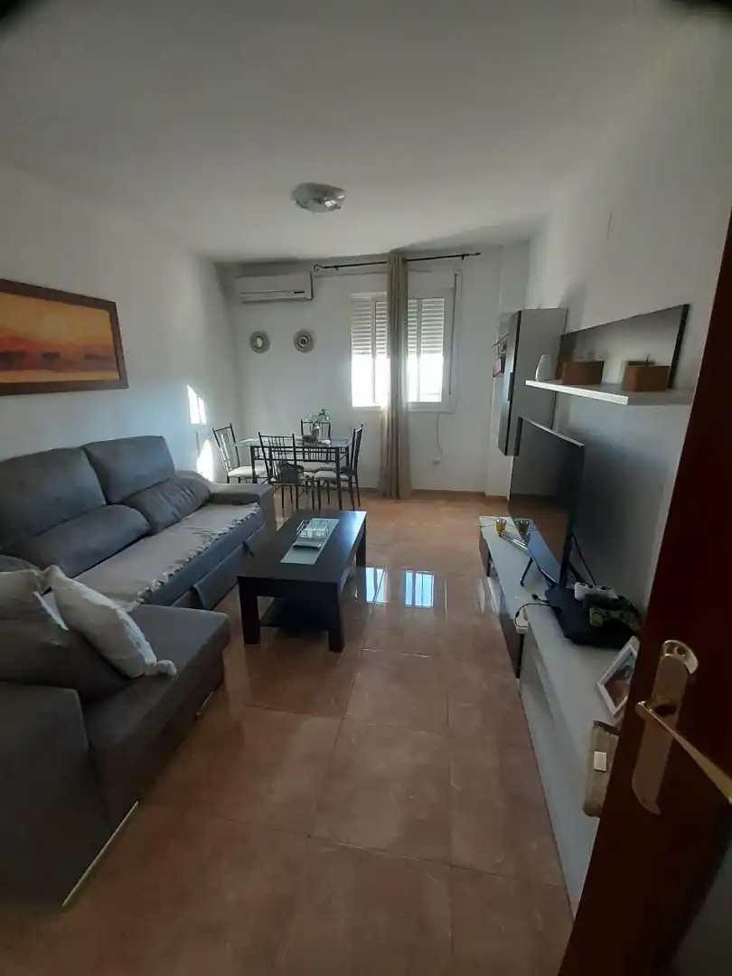 Piso con ascensor en venta en Mengíbar