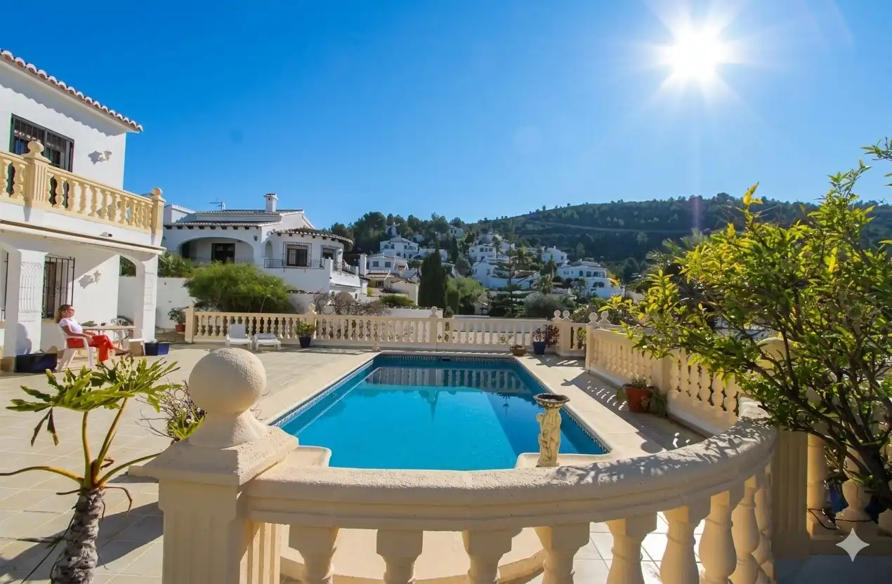 Casa en venta en Murla, imagen 17