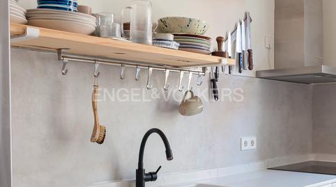 Foto 5 de Apartament en venda a Universidad - Malasaña,  Madrid Capital