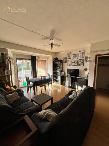 Ático en Venta en Pio Xii en Castilla