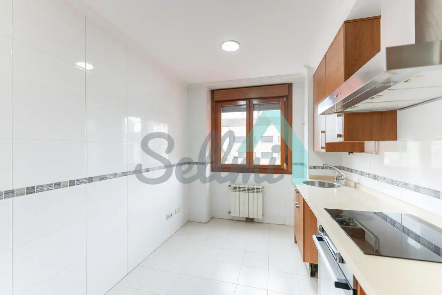 Flat with lift for sale in De Manolo Quirós, imagen 6