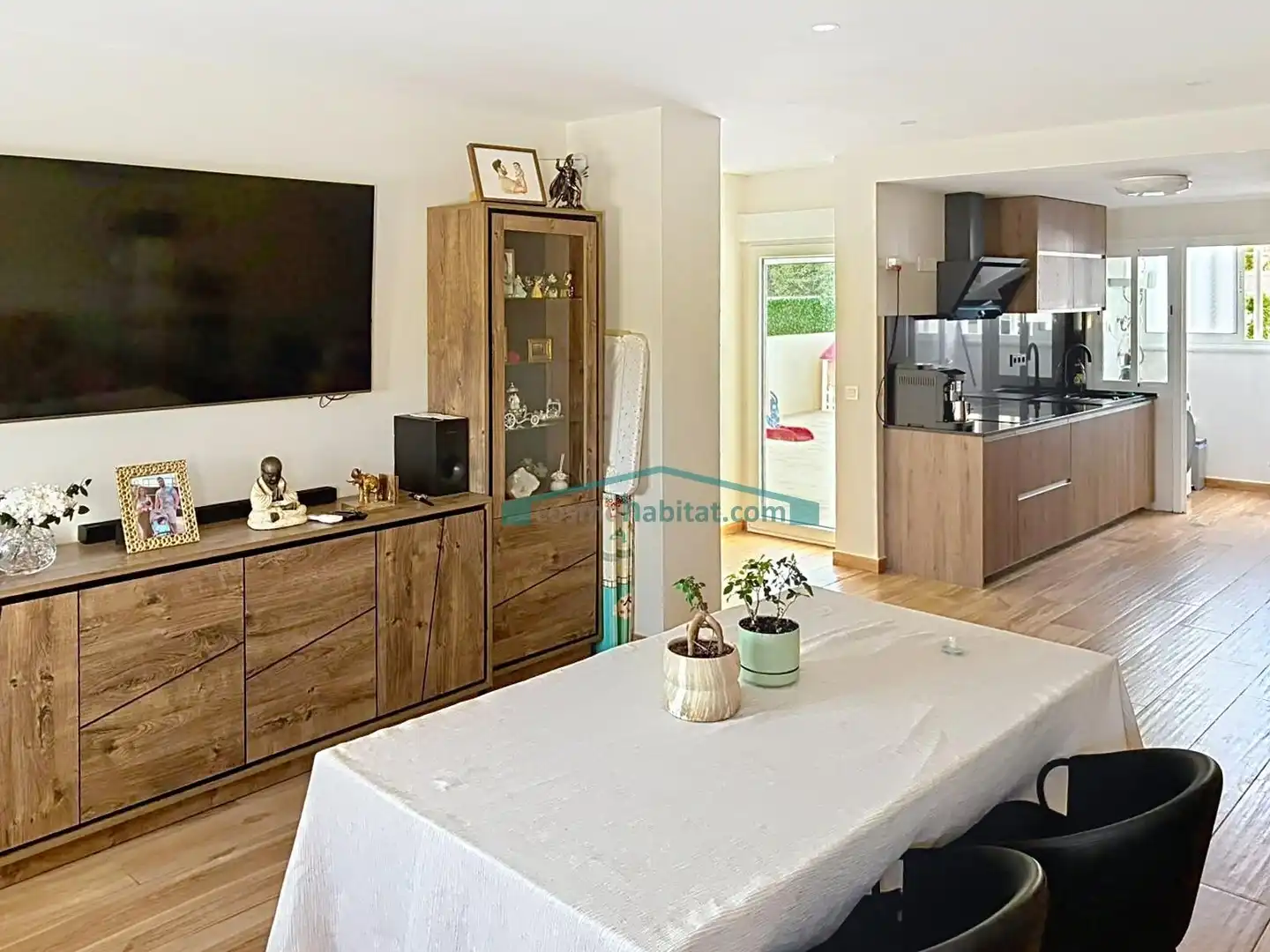 Terraced house for sale in Balcón de Finestrat - Terra Marina, imagen 9