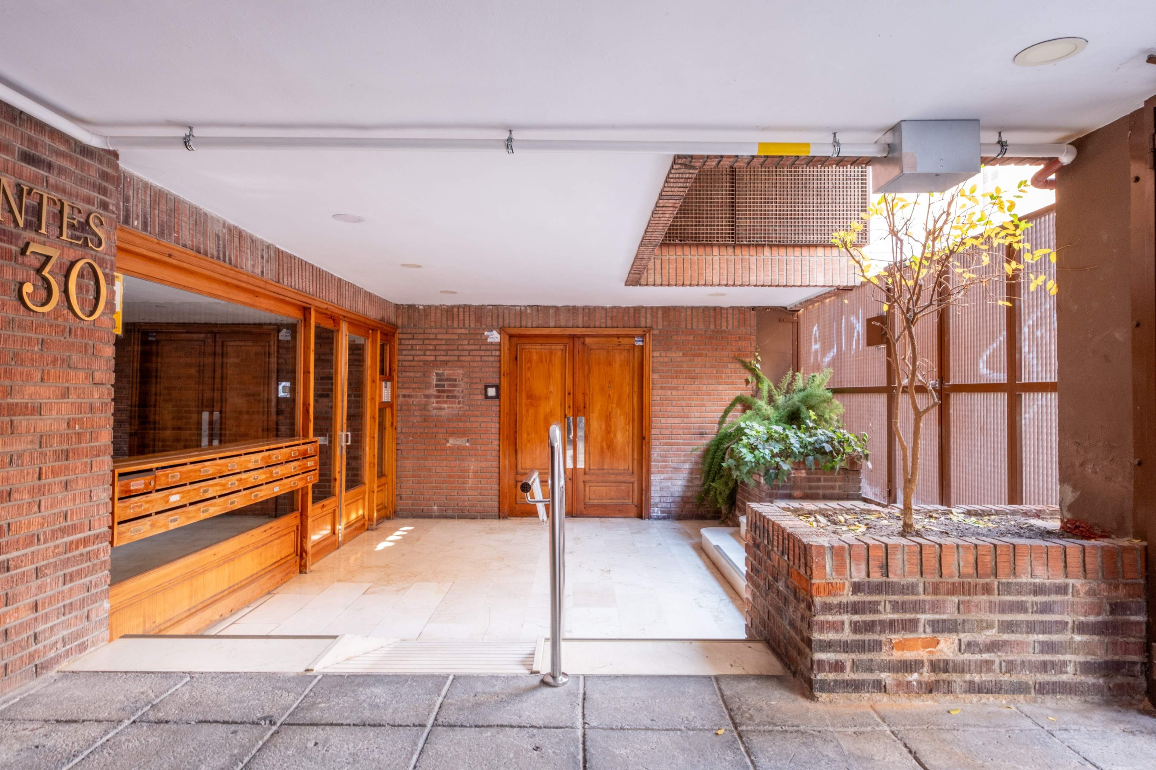 Flat for sale in  Zaragoza Capital  with Air Conditioner, Heating and Terrace