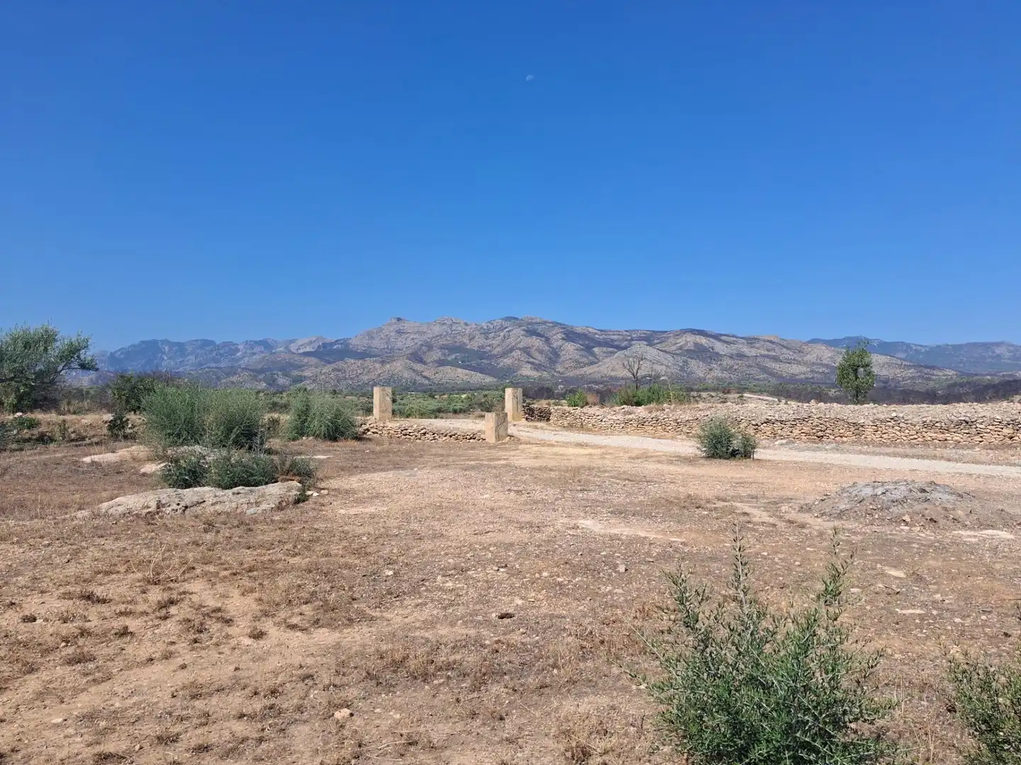 Houses for sale in Xerta