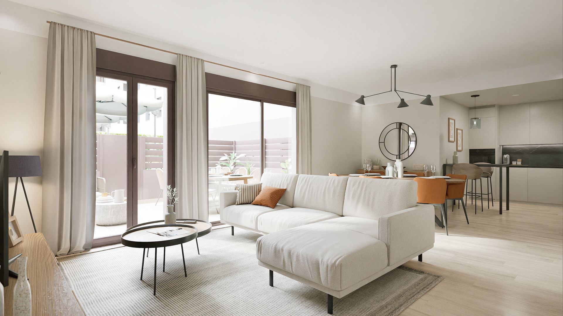 Planta baixa en venda a Carrer de Sant Francesc, 28, Catalunya - Fontetes