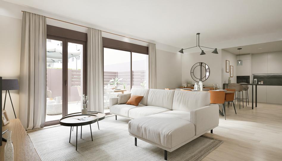 Photo 1 of Flat for sale in Carrer de Sant Francesc, 28, Catalunya - Fontetes, Barcelona