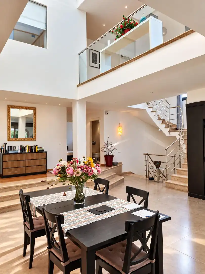 Villa avec terrasse à vendre à Carrer Alfabeguera, imagen 11