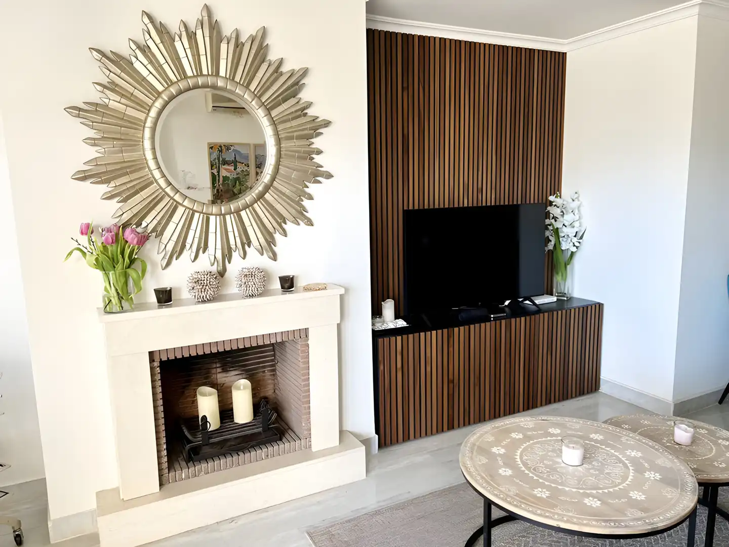 Apartament amb piscina en venda a Nueva Andalucía, imagen 10