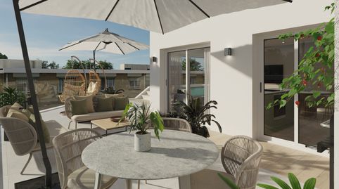 Foto 5 de Apartamento en venta en Carrer Ausiàs March, Pueblo, Guardamar del Segura