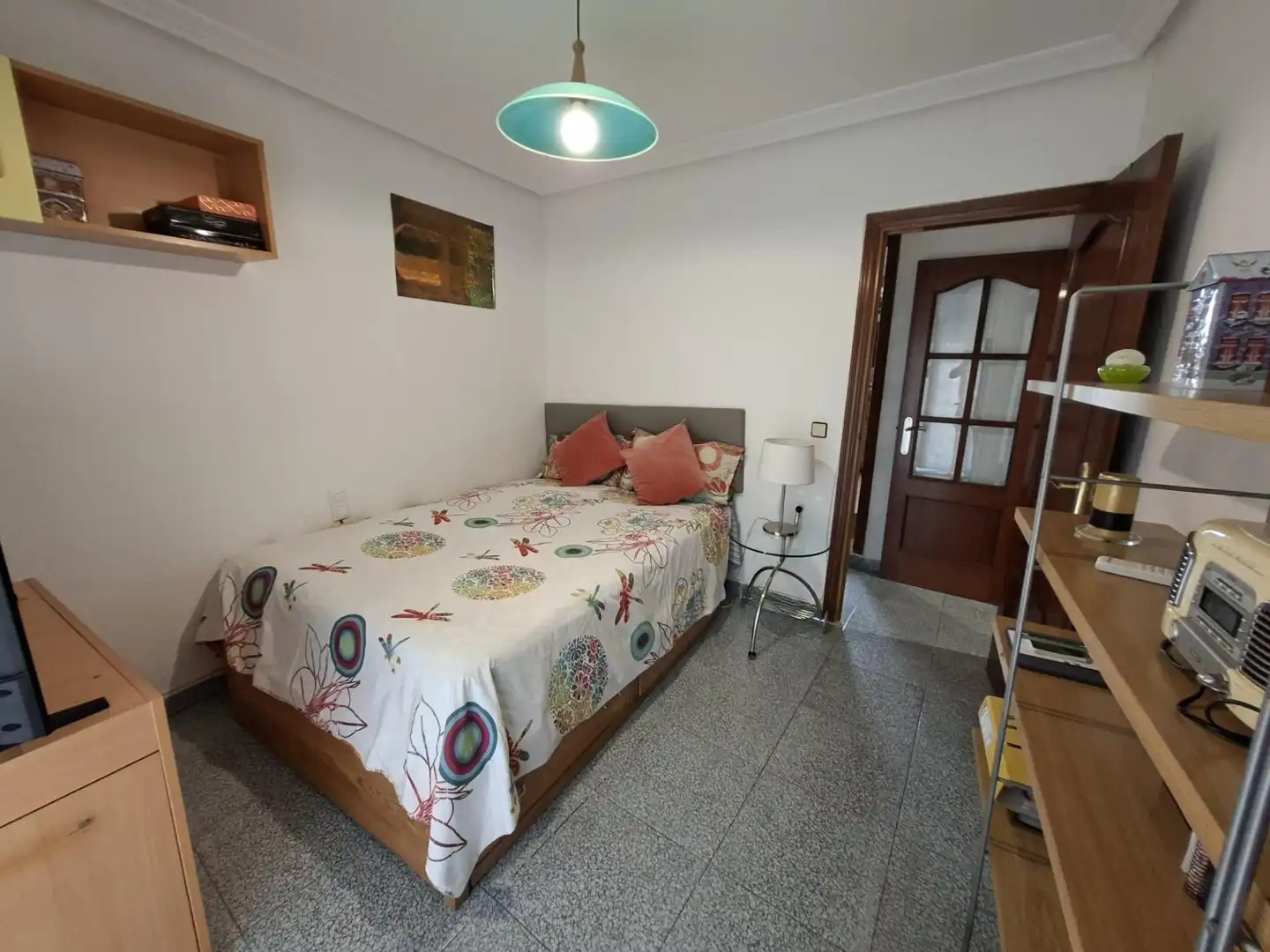 Habitación de Piso en venta en Badajoz con Aire acondicionado y Calefacción
