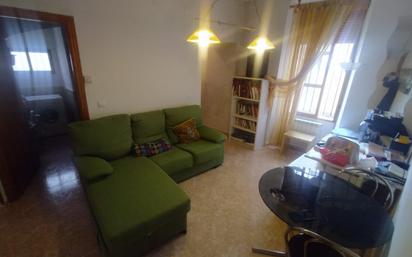 Living room of Flat for sale in Cáceres Capital