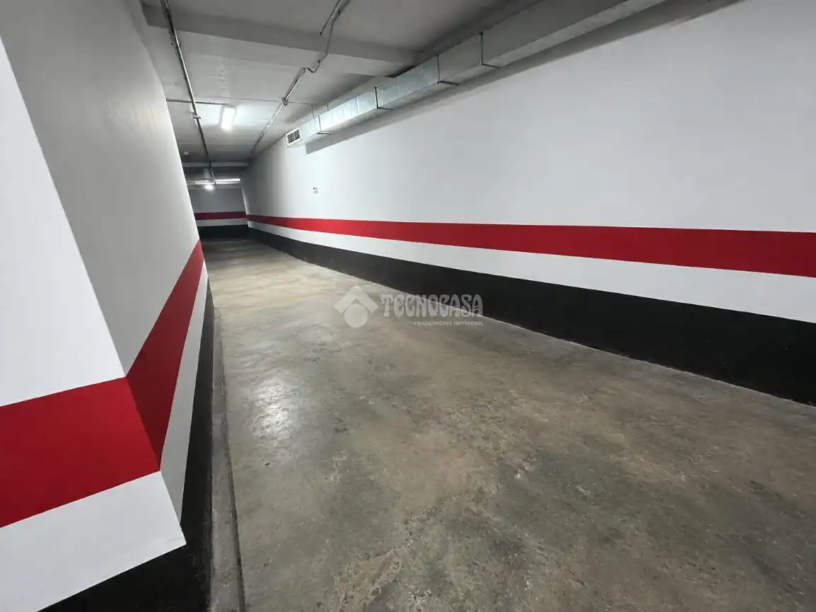 Parking de Garaje en venta en Teror pueblo
