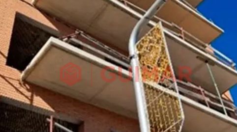 Foto 3 de Edificio en venta en Cr Santa Creu de Calafell, Centre - Estació, Gavà