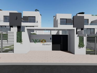 Maisonette mit Pool zum Verkauf in PlaÃ§a Sector S 9