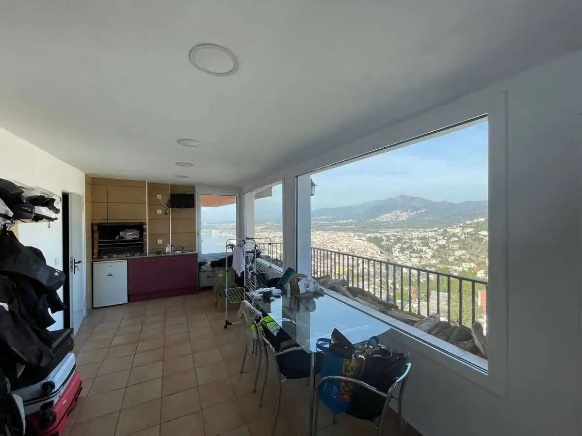 Casa bifamiliare in vendita a Almadrava - Canyelles - Puig-Rom, imagen 17
