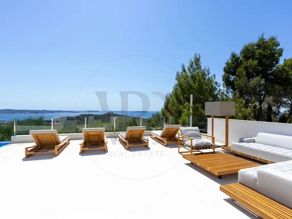 Haus mit Pool zur Miete in Calle Can Germa, imagen 21