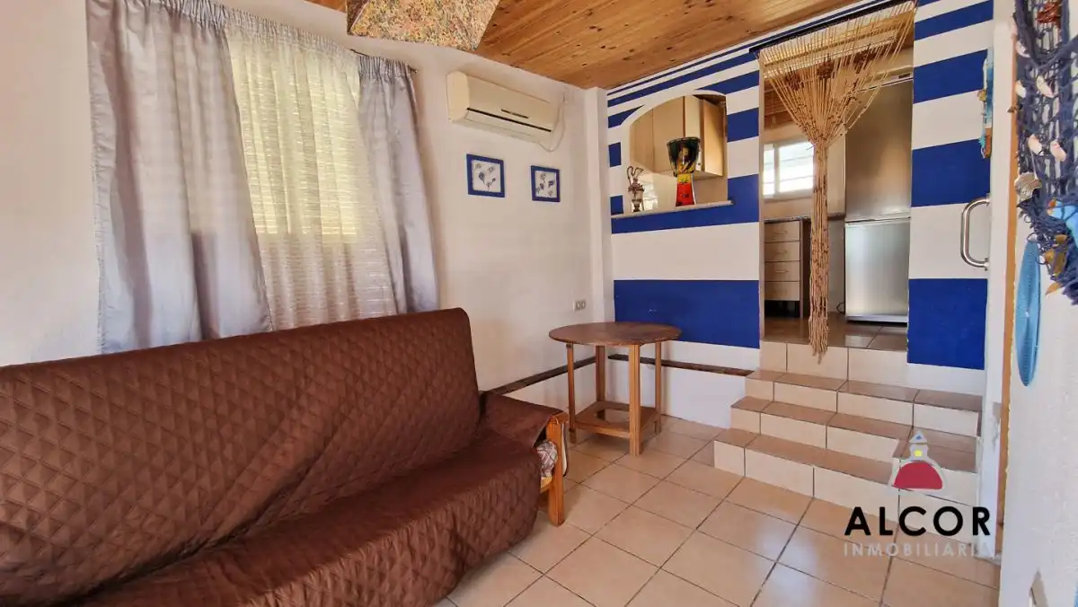 Villa mit Garten zum Verkauf in CARABELA, imagen 7