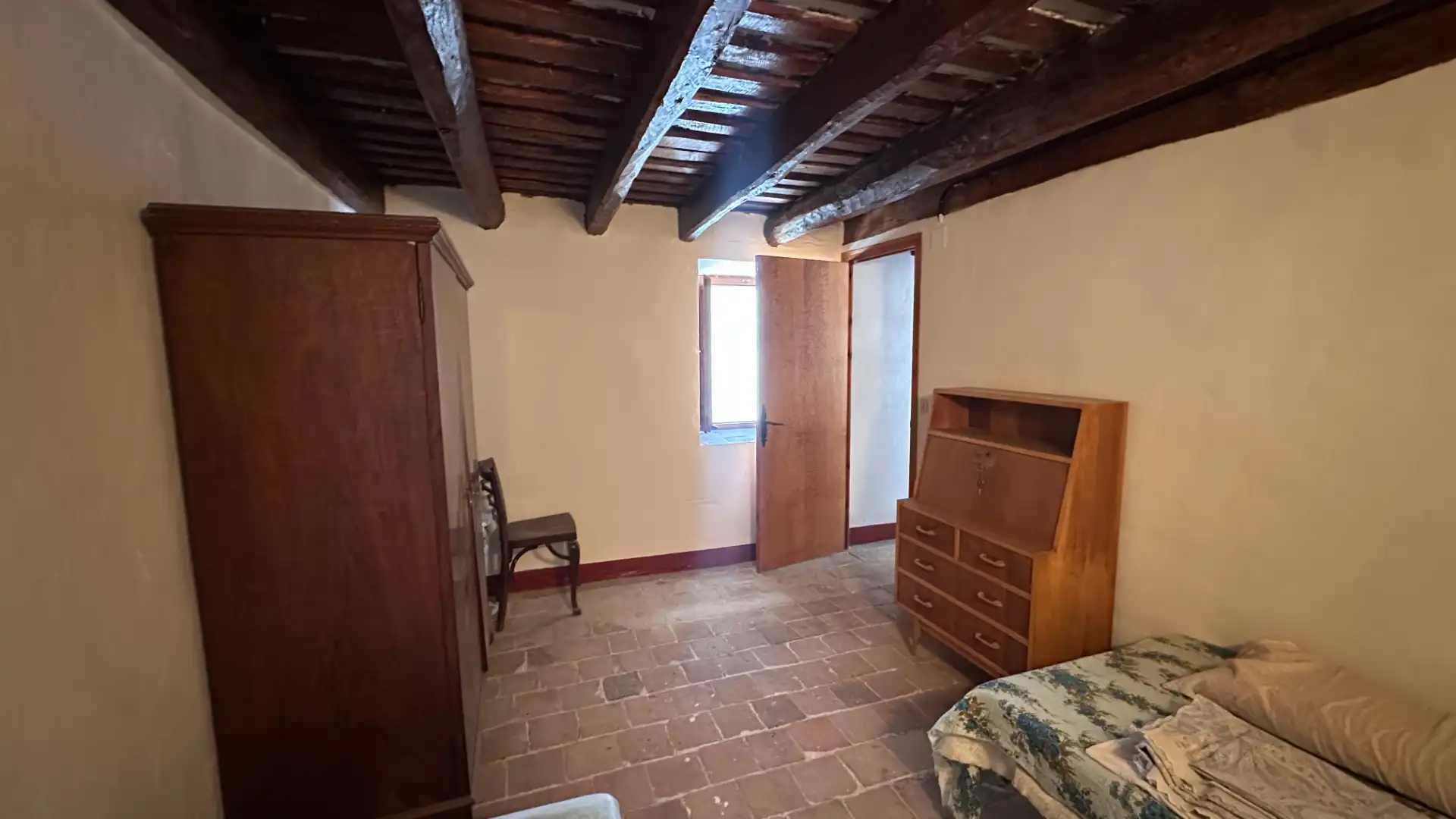 Casa adosada en venda en Vidrà amb Traster, Moblat i Forn