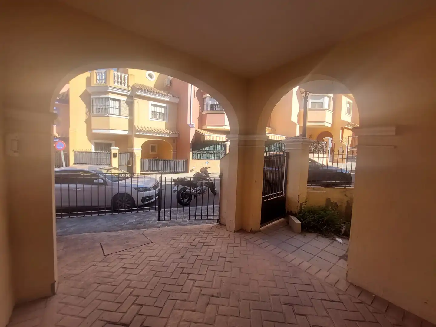 Adossat amb piscina en venda a Calle Camilo José Cela 51, imagen 8