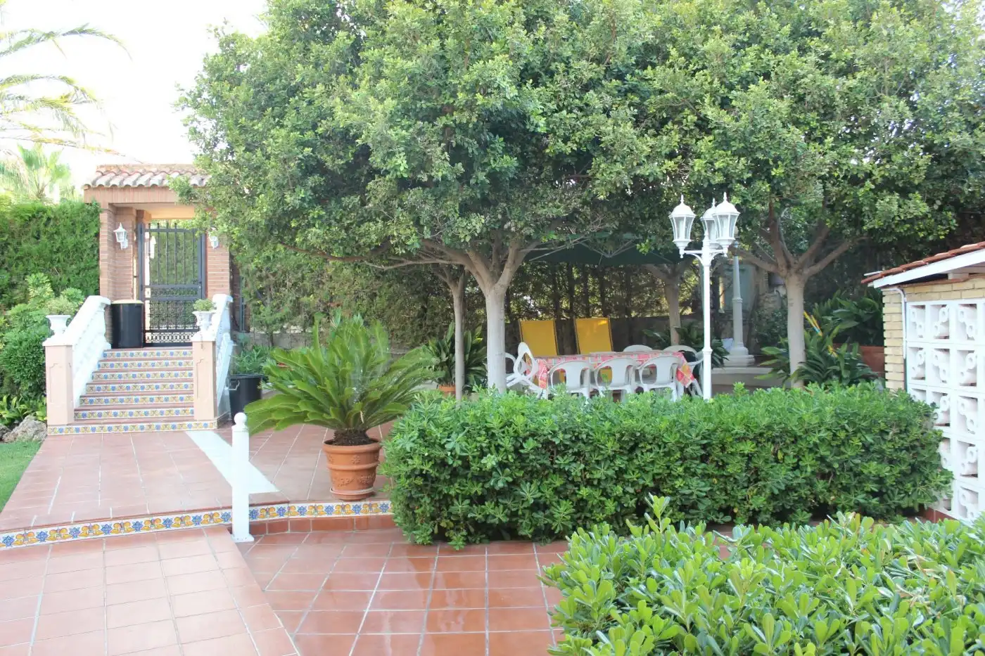Villa mit Terrasse zum Verkauf in Picassent, imagen 53
