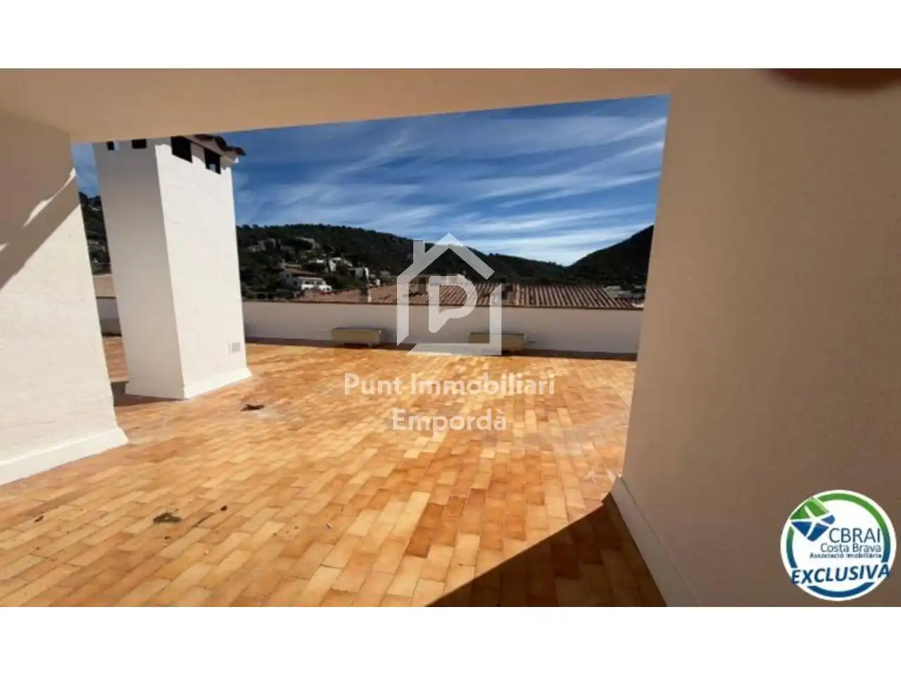 Penthouse mit Terrasse zum Verkauf in Calle Arquitecto Gaudí, imagen 15