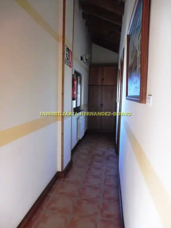 Edifici en venda en Huerta