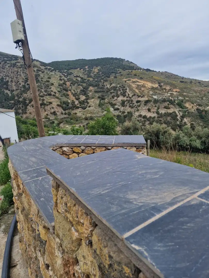 Chalet con terraza en venta en Bérchules, imagen 28