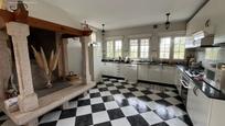 Kitchen of House or chalet for sale in Betanzos  with Private garden
