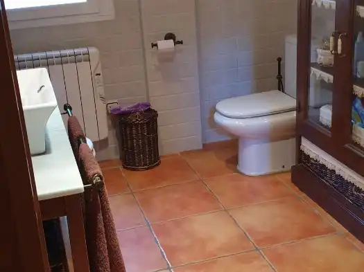 Haus mit Garten zum Verkauf in C/ SIERRA SUR 25, imagen 26