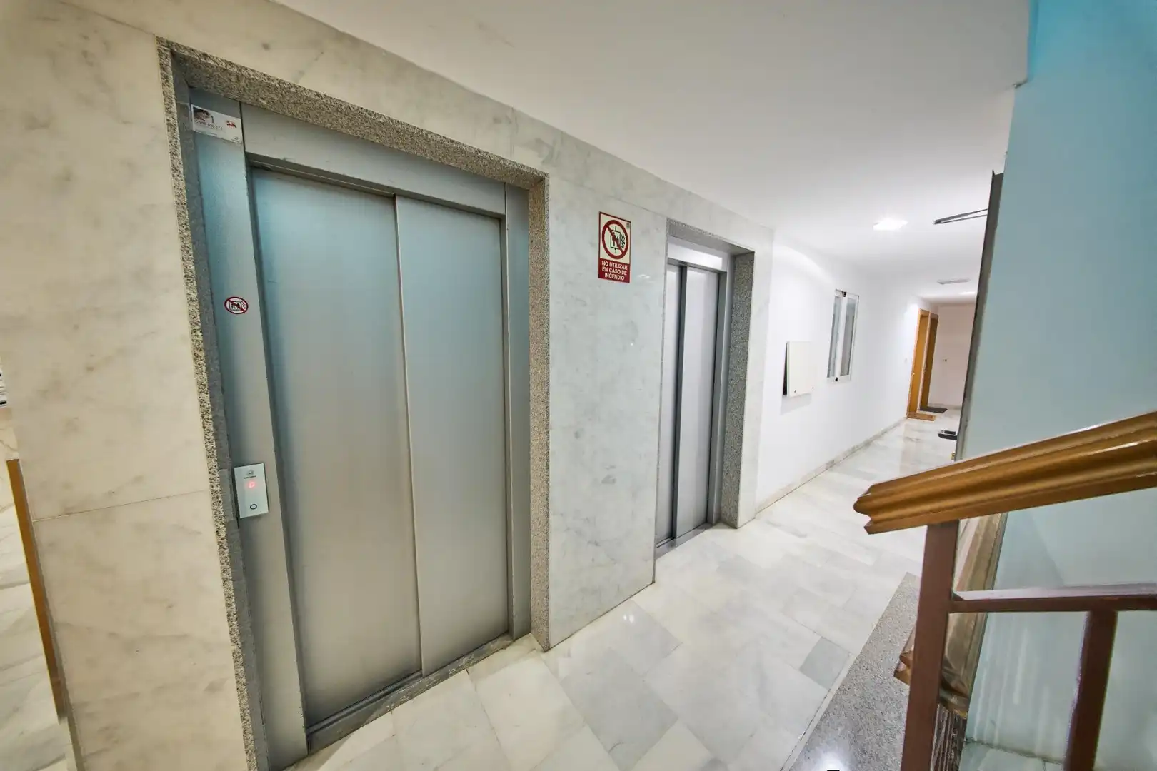 Wohnung mit Aufzug zum Verkauf in ALAMOS, imagen 37