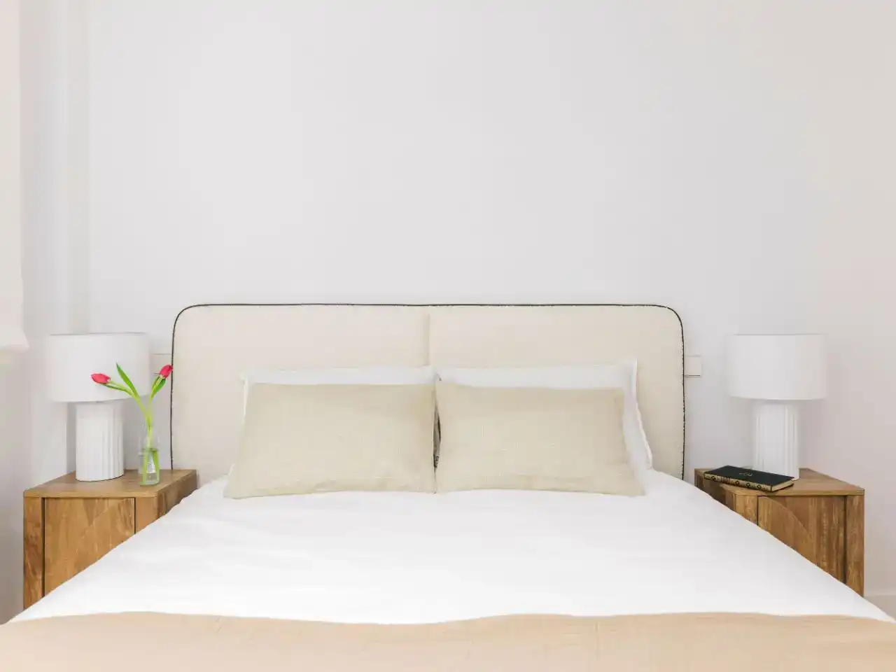 Habitación de Piso en venta en  Madrid Capital con Aire acondicionado