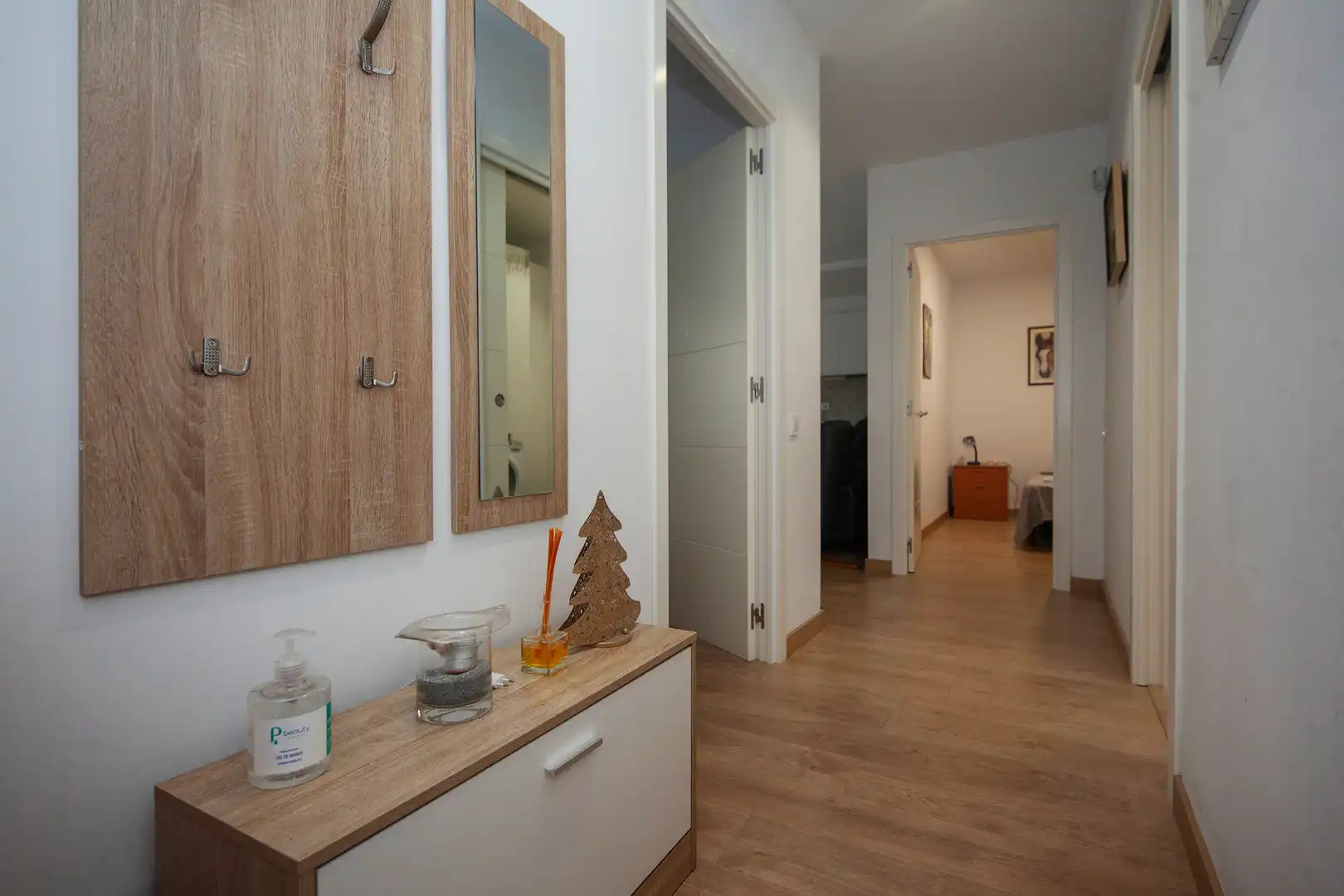 Wohnung mit Aufzug zum Verkauf in Ronda del Guinardó, imagen 19