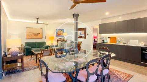 Foto 5 de Pis de lloguer a Av. de Ramón y Cajal, Ciudad Jardín,  Madrid Capital