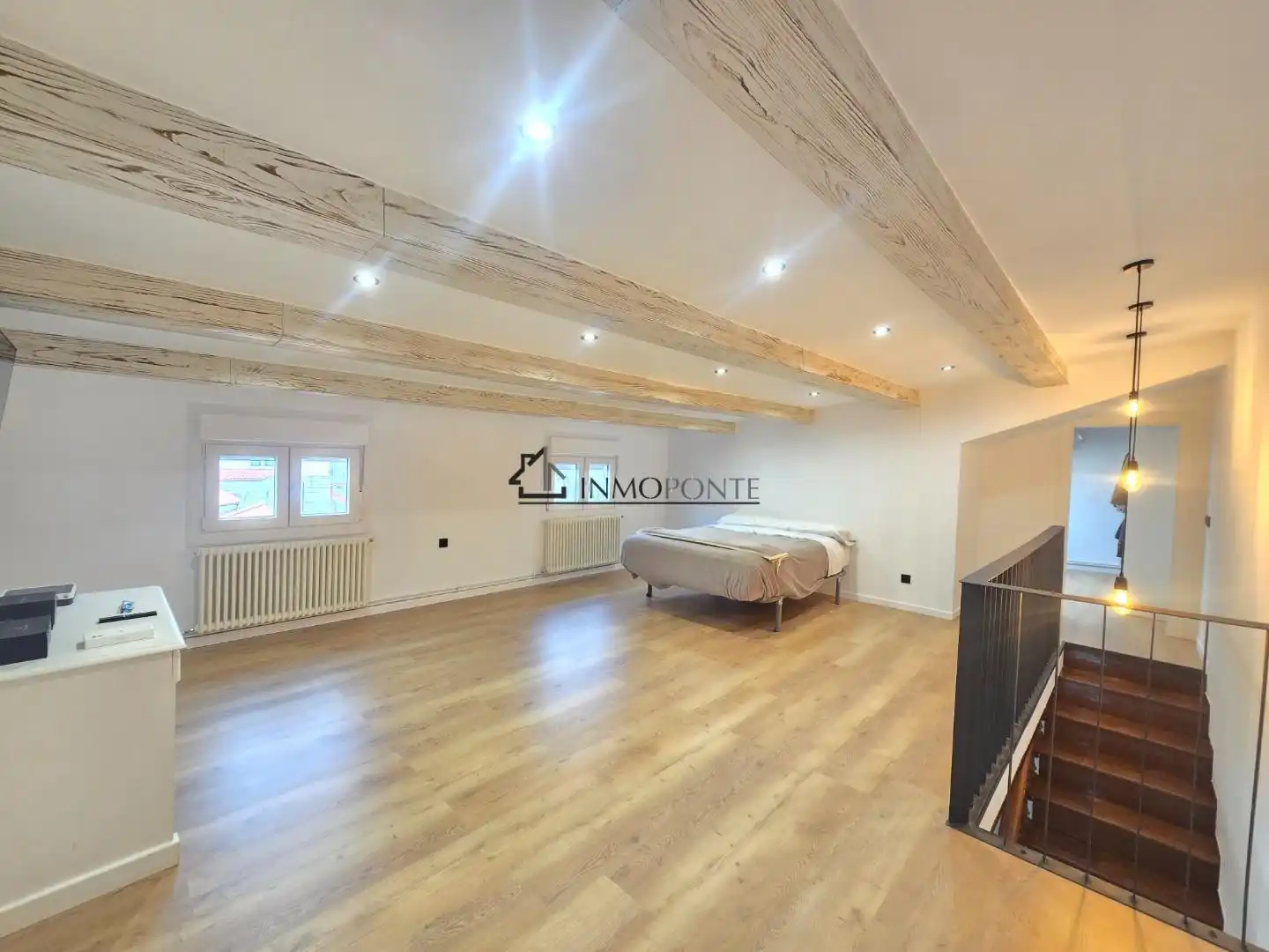 Casa o chalet en venta en Poio con Jardín privado