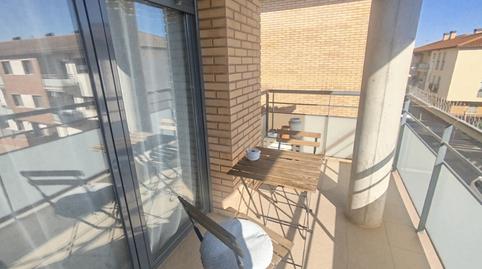 Foto 5 de Pis en venda a Binéfar, Huesca