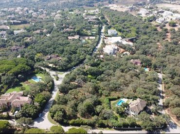 Terreni e lotti in vendita a Sotogrande Alto
