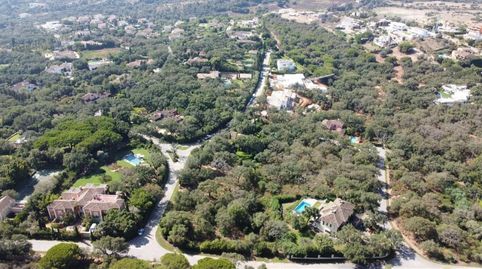 Terreno en venta en Sotogolf, Sotogrande  Una oportunidad única!