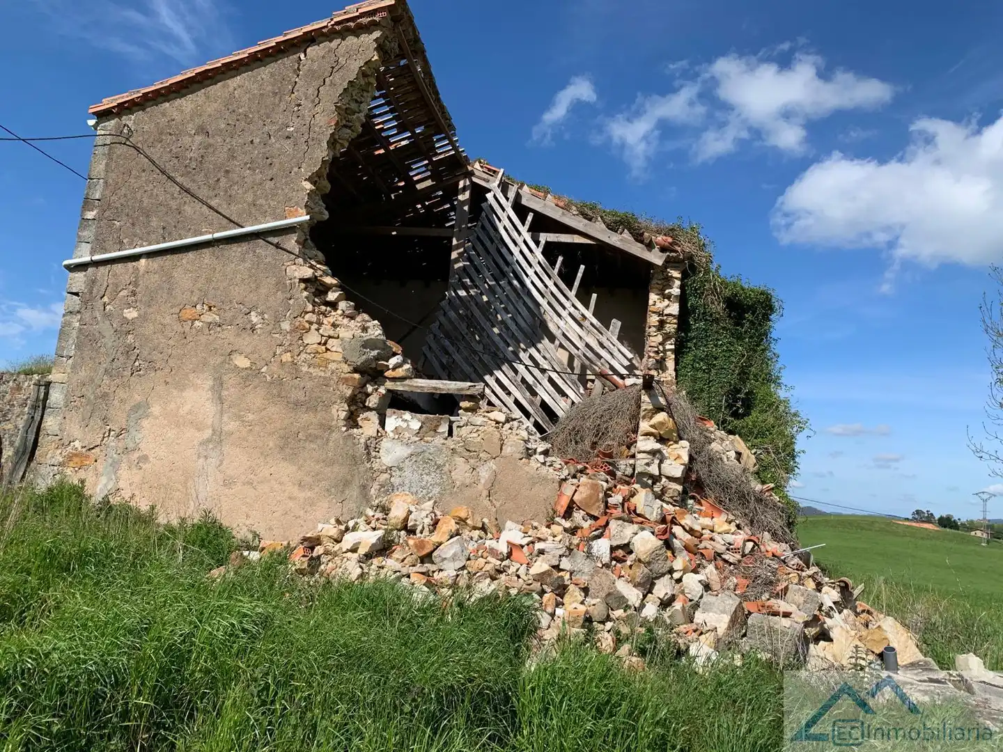 Casa rústica en venda a Cotornedo, imagen 4