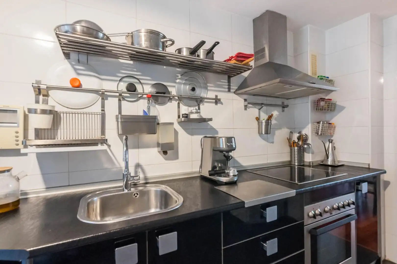 Piso con ascensor en venta en Calle MIGUEL VIVANCOS 1, imagen 27