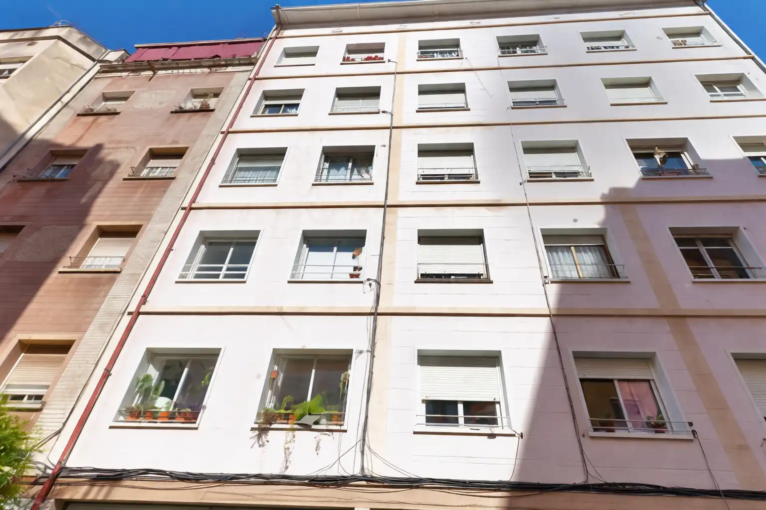 Piso en venta en Carrer del Congost, La Torrassa