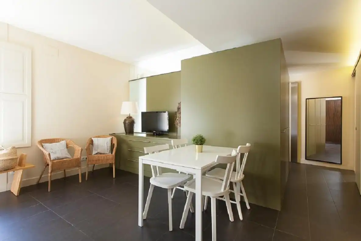 Apartments for rent in Avenida del Doctor Orts Llorca, 20, Levante Alto