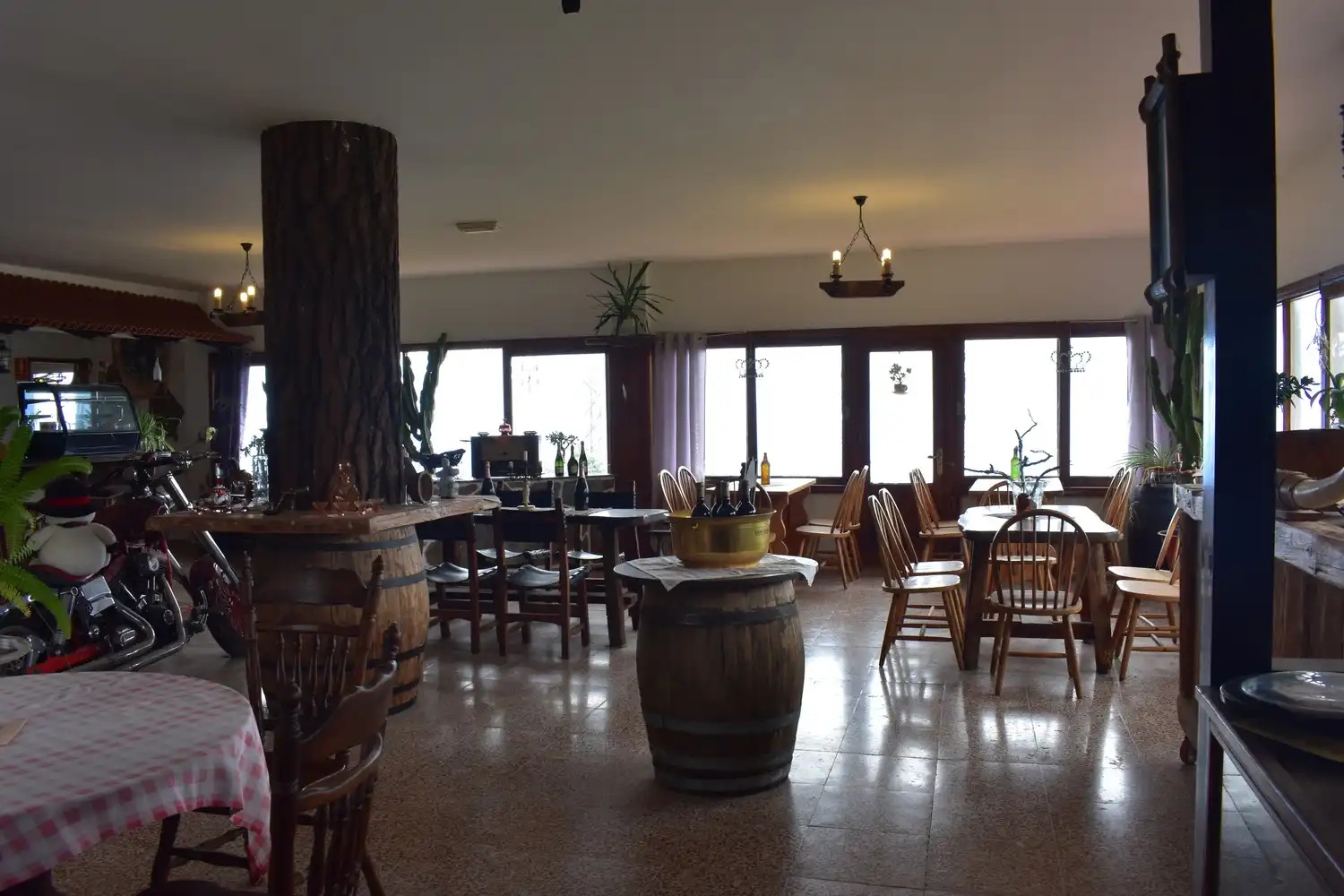 Finca rústica en venda en Icod de los Vinos amb Terrassa i Moblat
