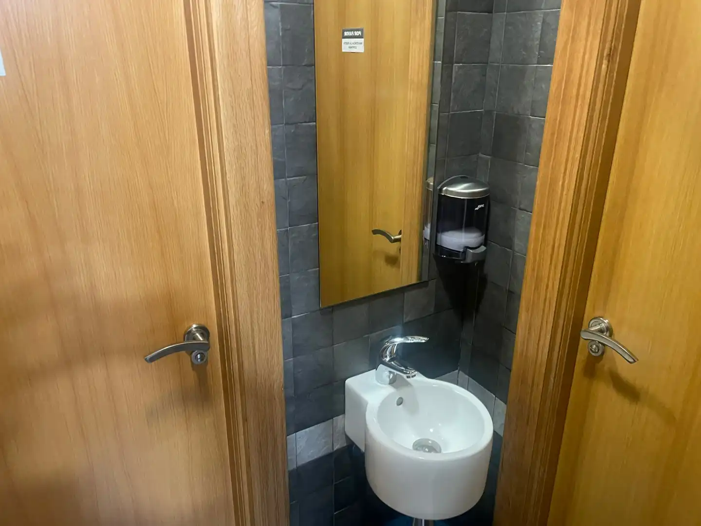 Office space with lift for sale in Portuko Markesaren Kalea, imagen 5