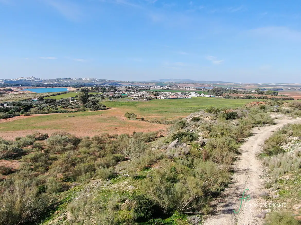 Terreno rustico in vendita a Arcos de la Frontera, imagen 8