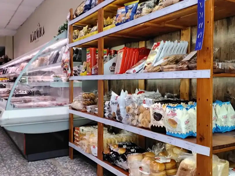 Local comercial en traspaso en Carrer de Catalunya 8, imagen 5