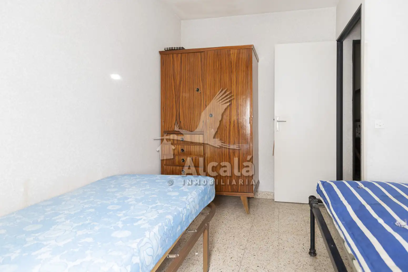 Habitación de Piso en venta en Alcalá de Henares con Calefacción y Terraza