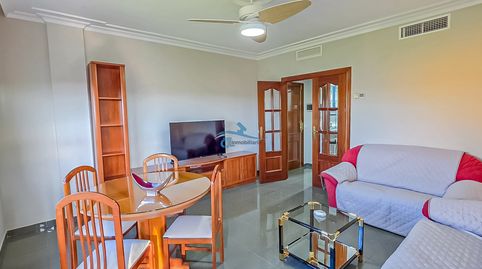 Foto 4 von Wohnung zur Miete in Avenida de Andalucía, 2, Centro ciudad, Linares