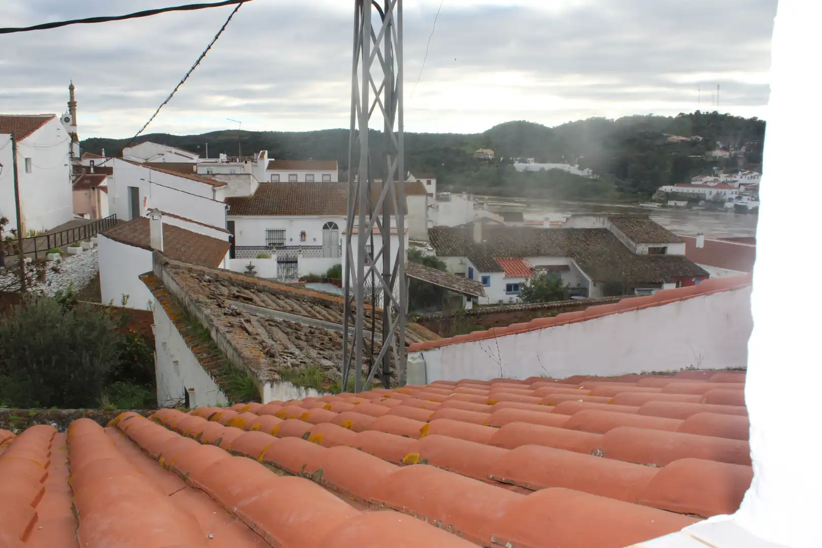 Landhaus zum Verkauf in Sanlúcar de Guadiana, imagen 21