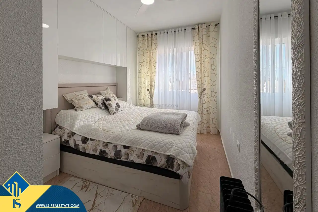 Piso con ascensor en venta en Playa de los Locos, imagen 13