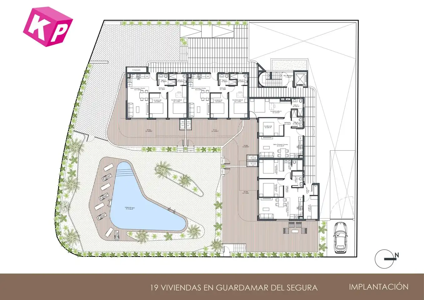 Bajo con piscina en venta en Maestro Alfonso Marín, imagen 13